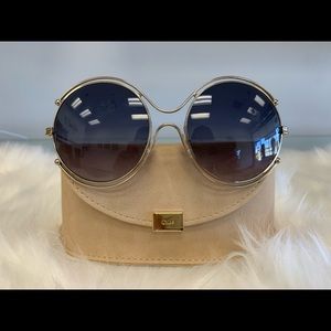 Chloe Sunglasses